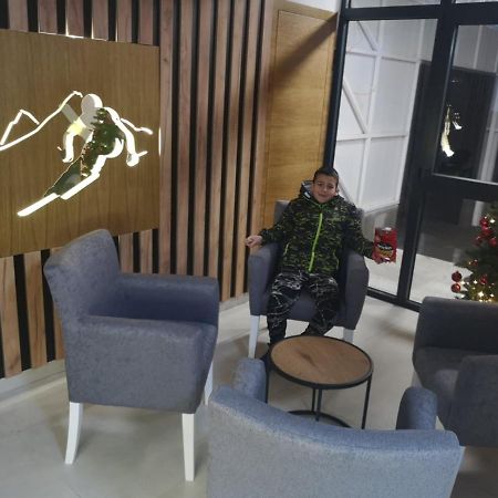 Ferienwohnung Beli Vuk Kopaonik Exterior foto