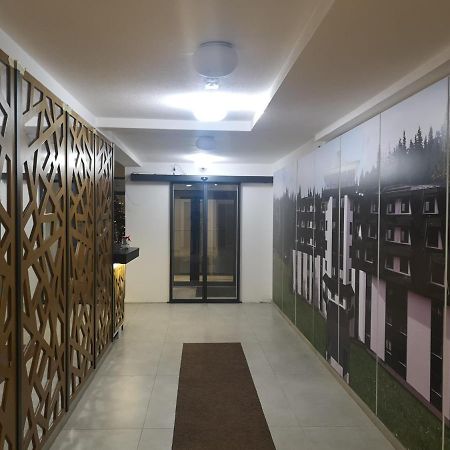 Ferienwohnung Beli Vuk Kopaonik Exterior foto