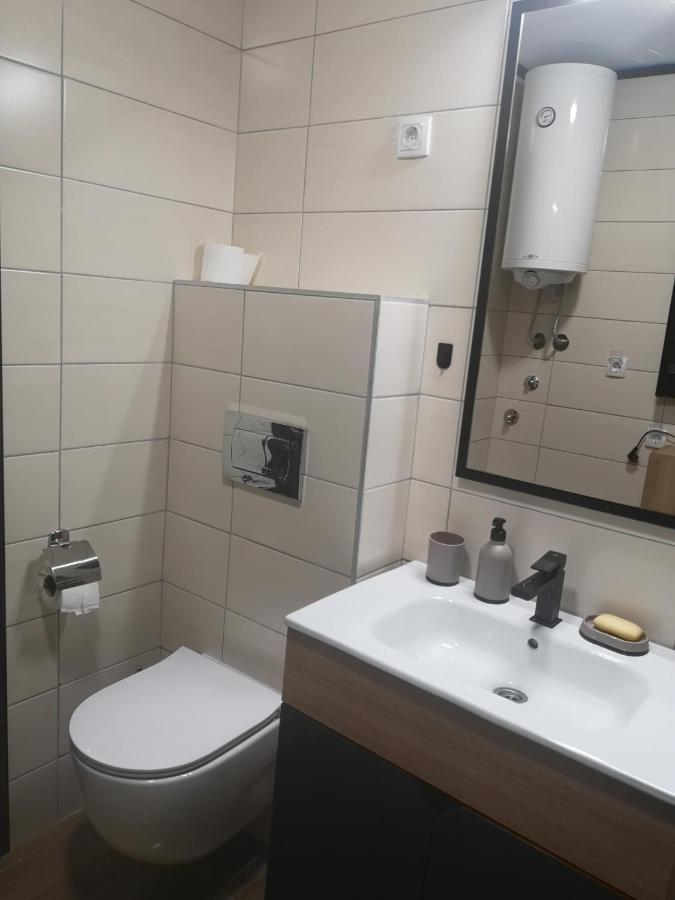 Ferienwohnung Beli Vuk Kopaonik Exterior foto