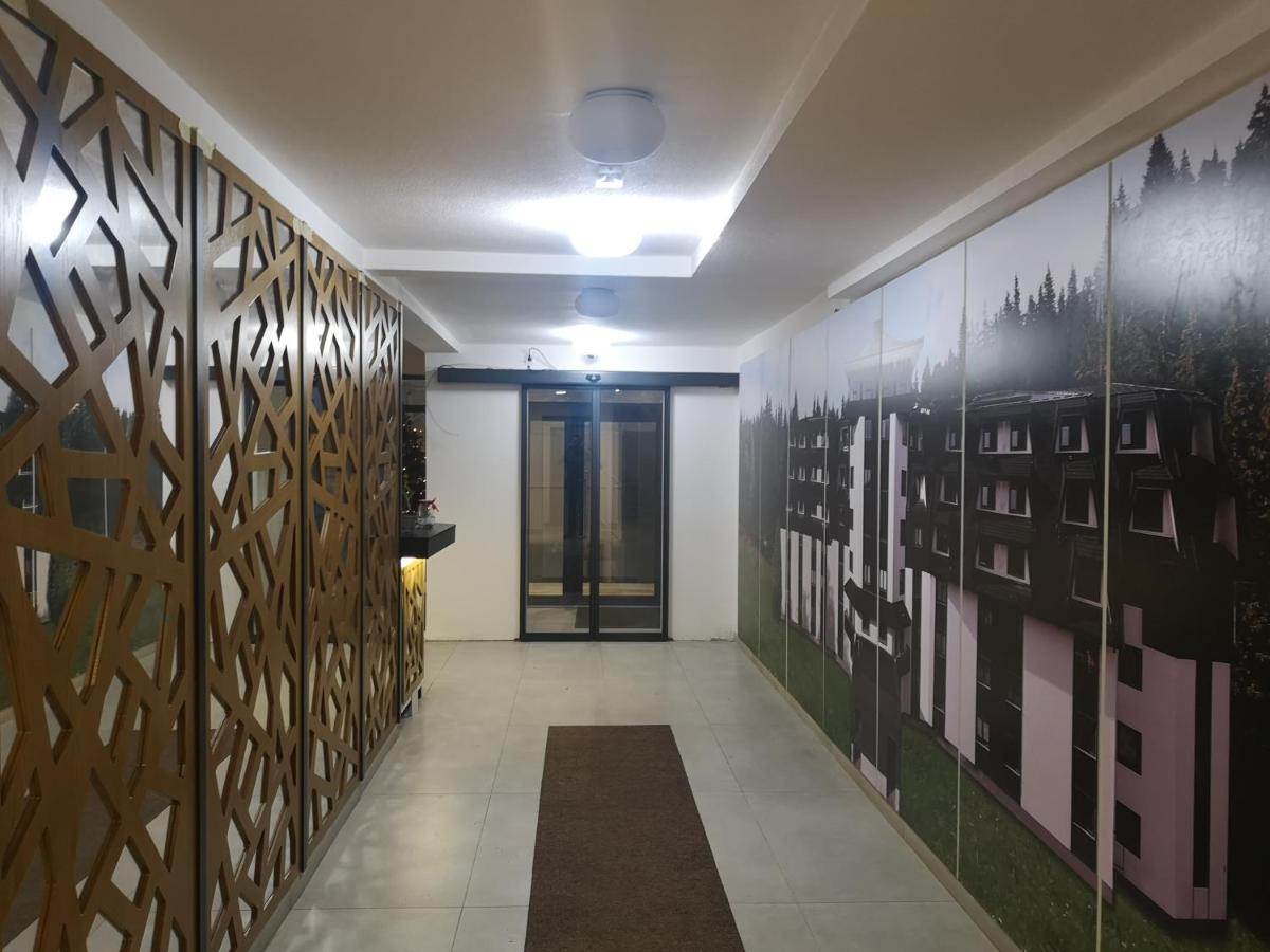 Ferienwohnung Beli Vuk Kopaonik Exterior foto